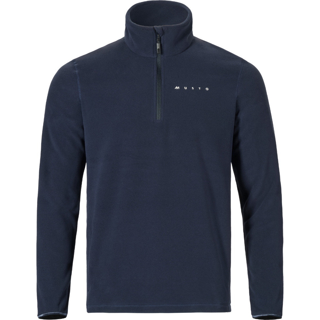 2026 Musto Herre Evo Polartec 200 Fleece 84191 - Navy